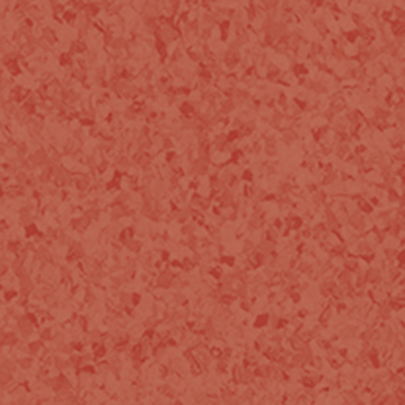 柔軟性に優れた均質床材