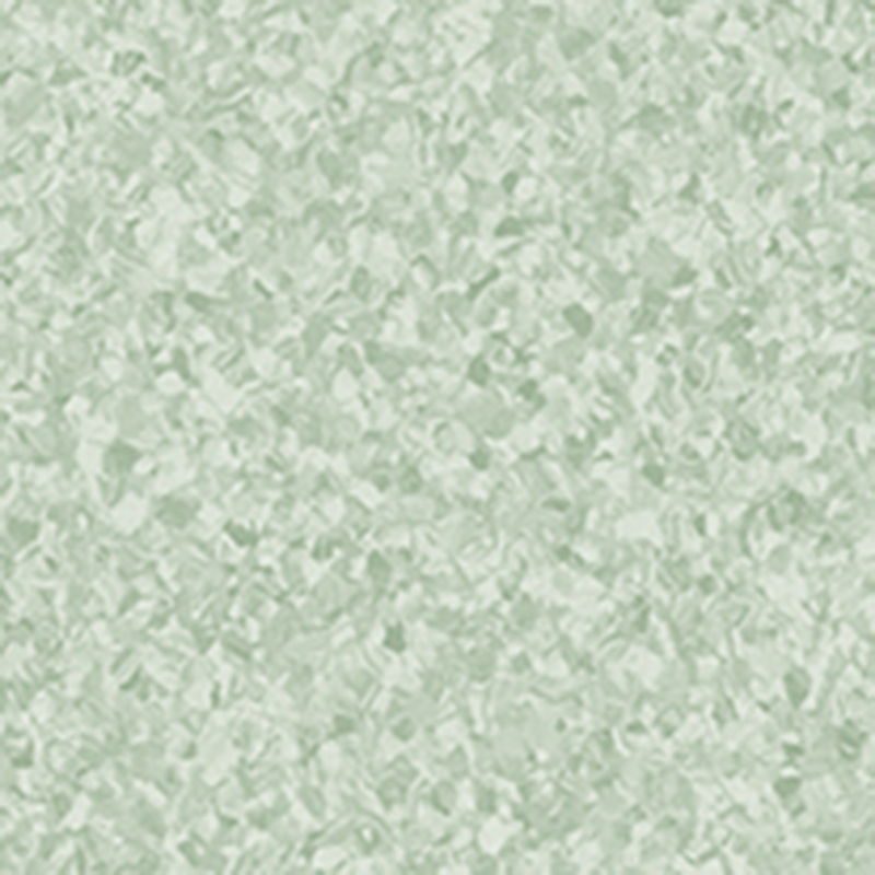 柔軟性に優れた均質床材