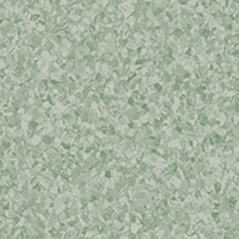 柔軟性に優れた均質床材