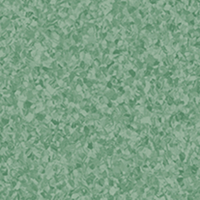 柔軟性に優れた均質床材