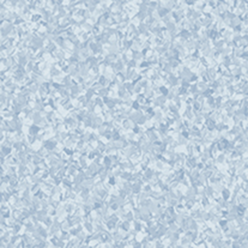 柔軟性に優れた均質床材