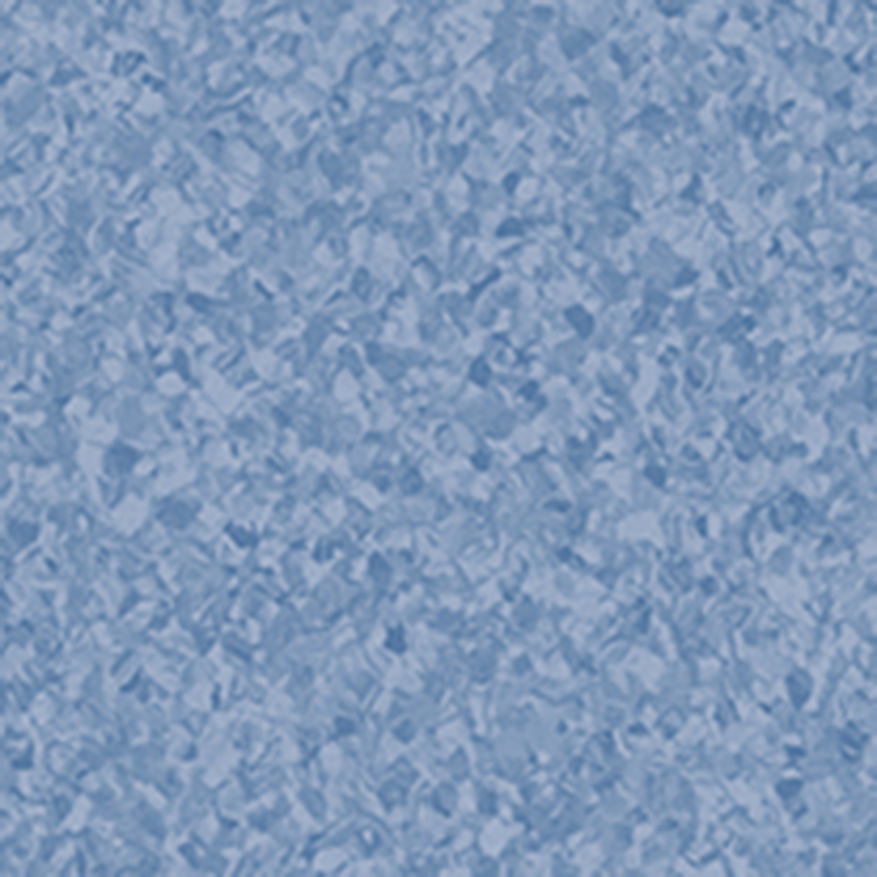 柔軟性に優れた均質床材