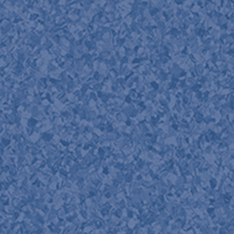 柔軟性に優れた均質床材