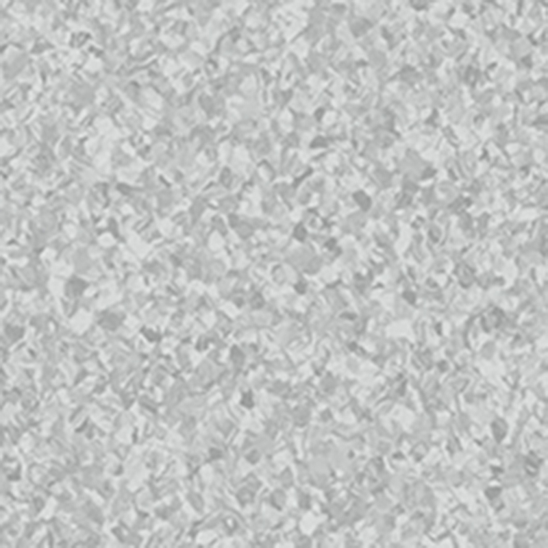 柔軟性に優れた均質床材