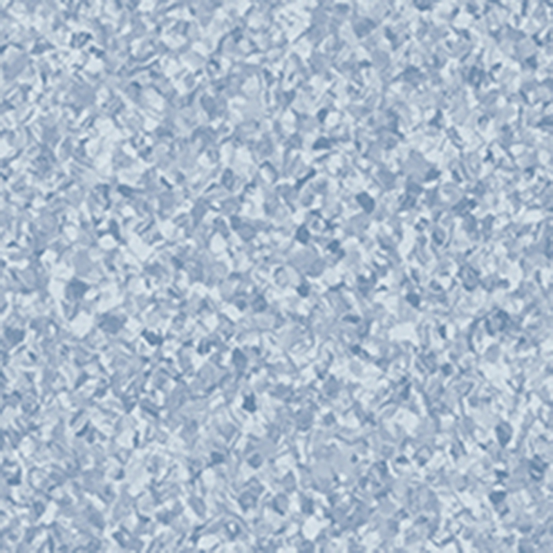 柔軟性に優れた均質床材