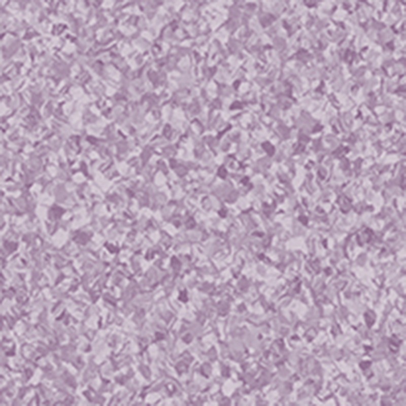 柔軟性に優れた均質床材