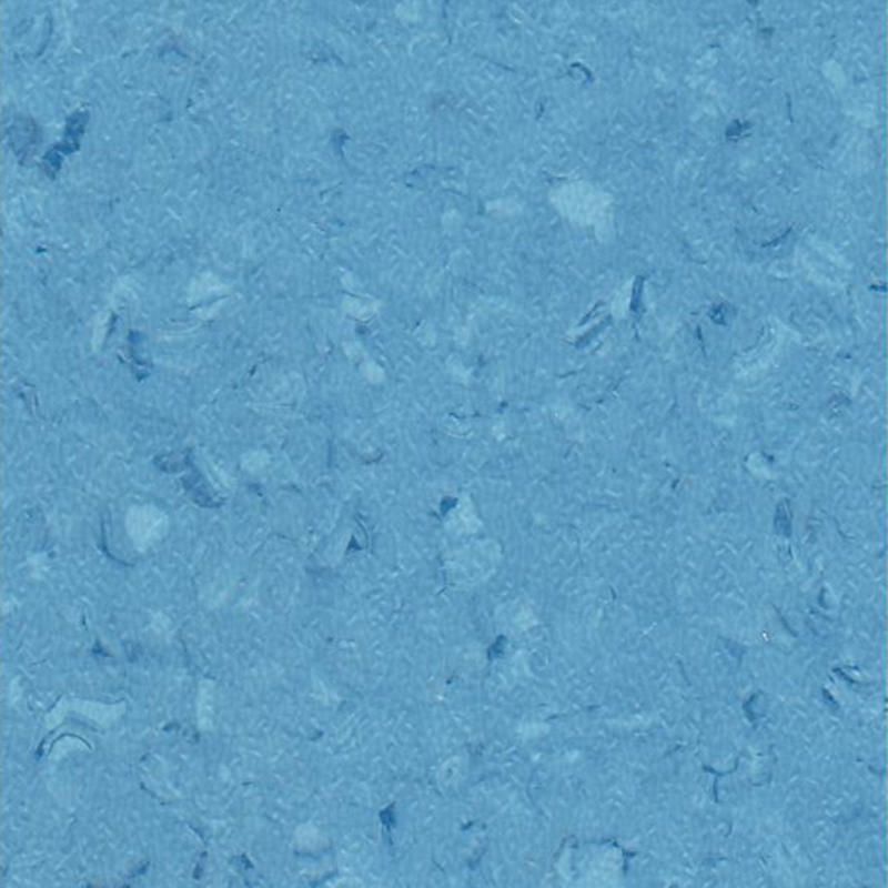 新鮮でエレガントな均質な床材