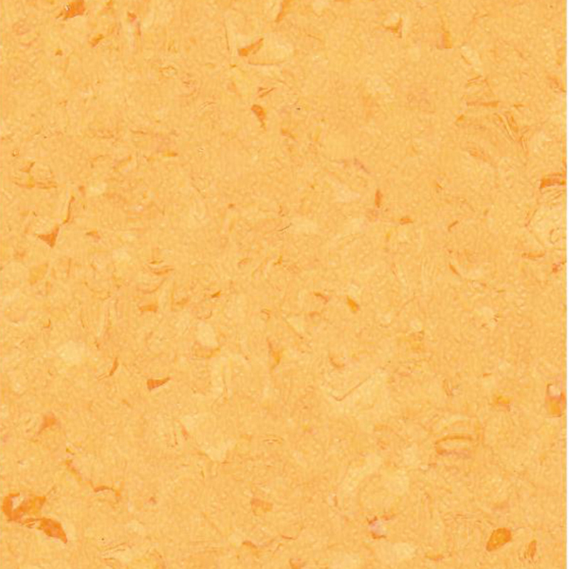 新鮮でエレガントな均質な床材