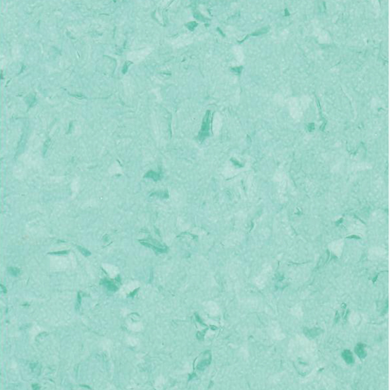 新鮮でエレガントな均質な床材