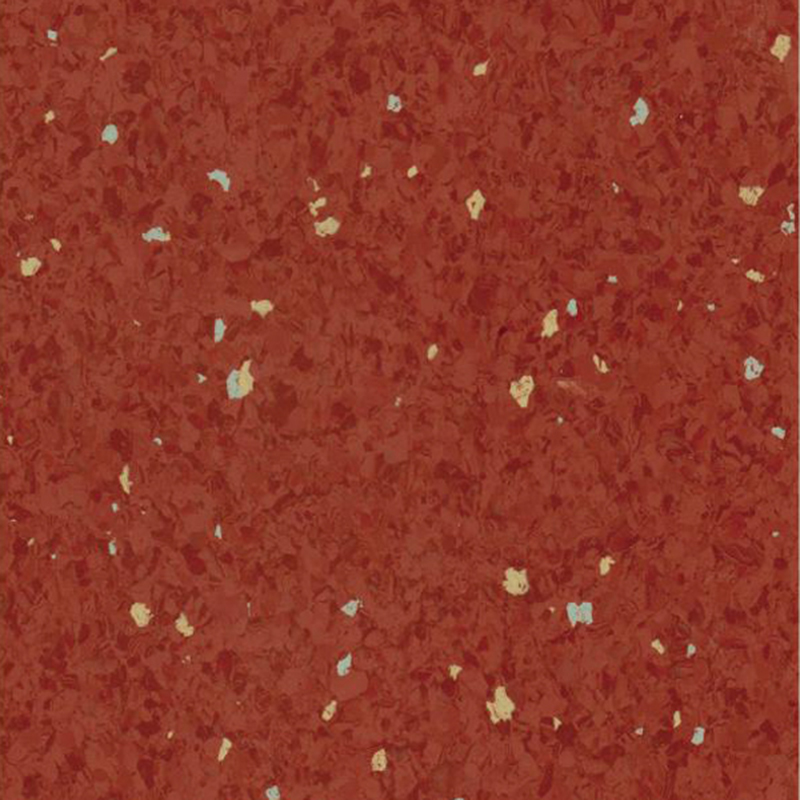 無指向性均質床材