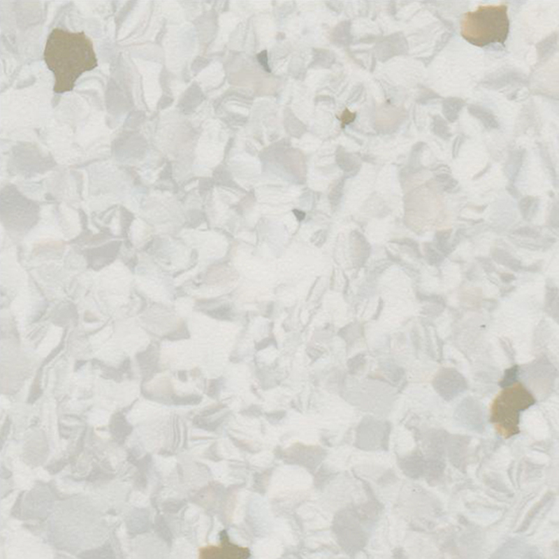 無指向性均質床材