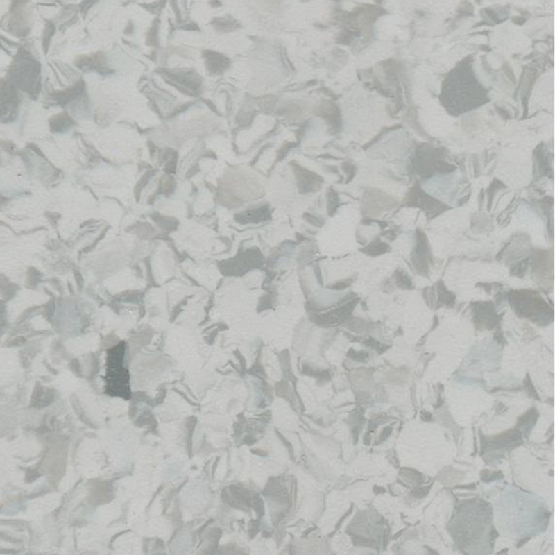 無指向性均質床材