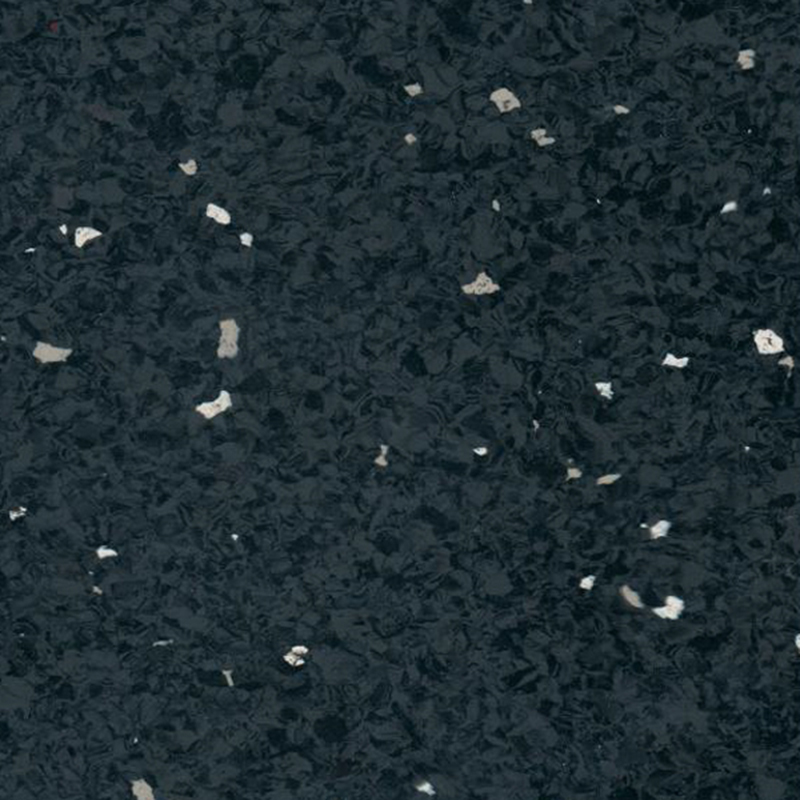 無指向性均質床材