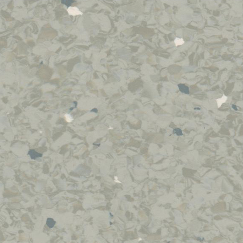 無指向性均質床材