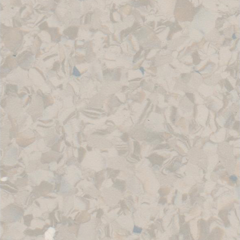 無指向性均質床材