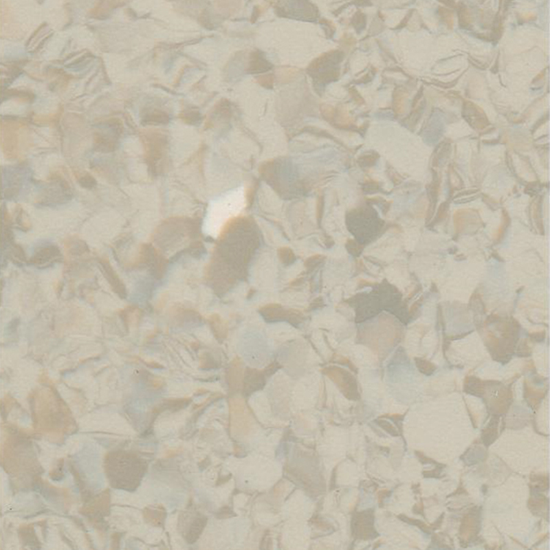 無指向性均質床材