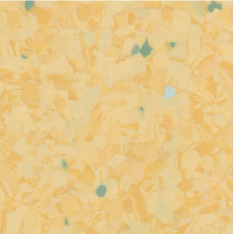 無指向性均質床材