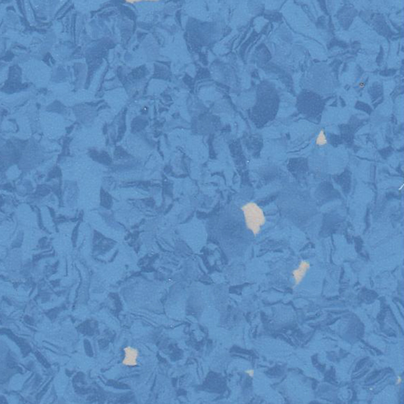 無指向性均質床材