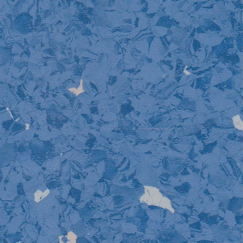 無指向性均質床材