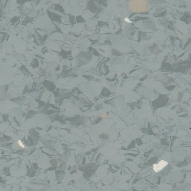 無指向性均質床材