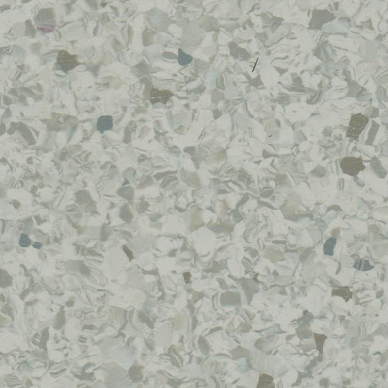 無指向性均質床材