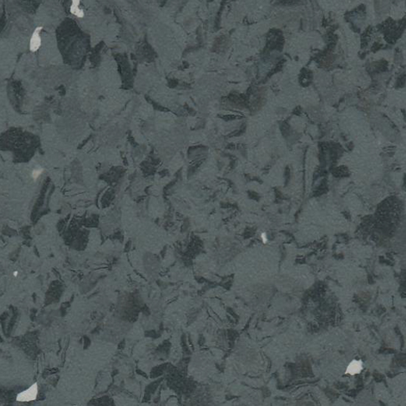 無指向性均質床材