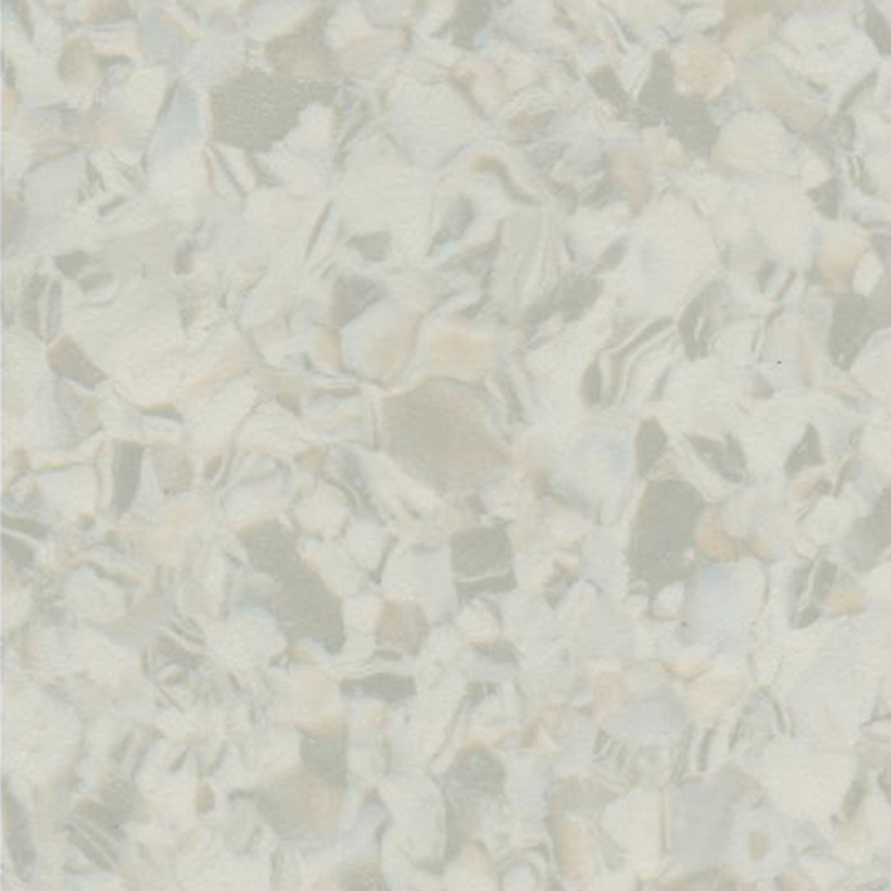 無指向性均質床材