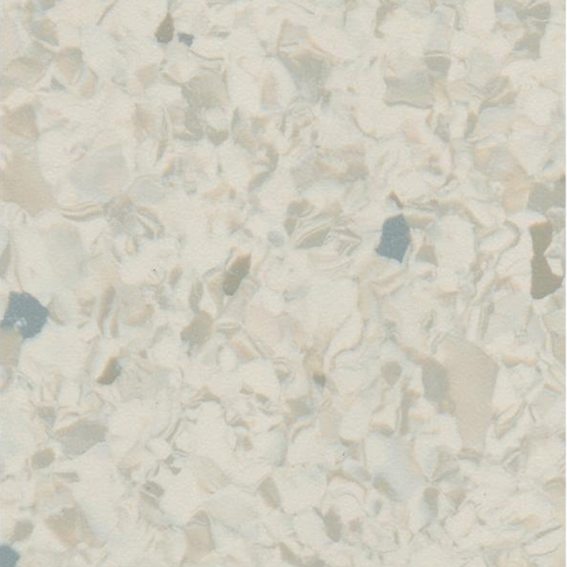 無指向性均質床材