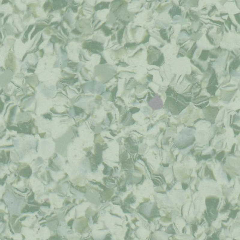 無指向性均質床材