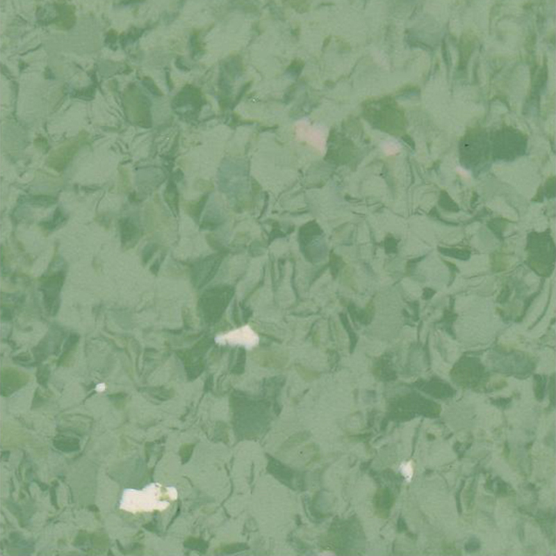 無指向性均質床材