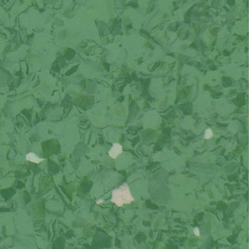 無指向性均質床材