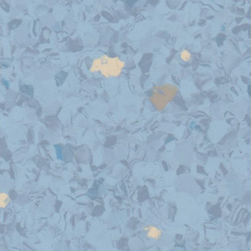 無指向性均質床材