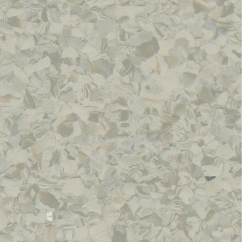 無指向性均質床材