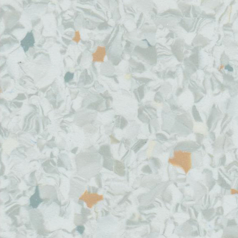 無指向性均質床材