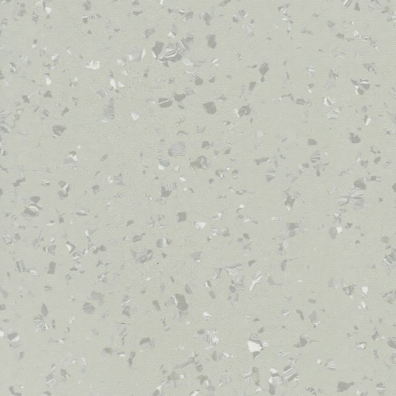 PURポリウレタンコーティングの均質な床材