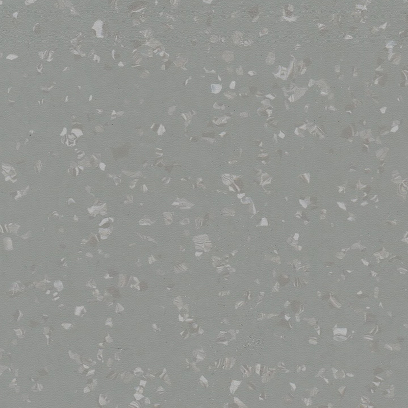 PURポリウレタンコーティングの均質な床材