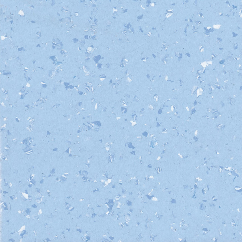 PURポリウレタンコーティングの均質な床材