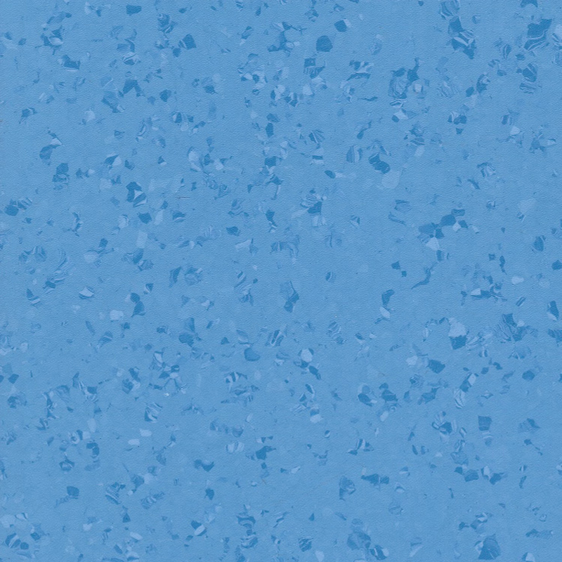 PURポリウレタンコーティングの均質な床材