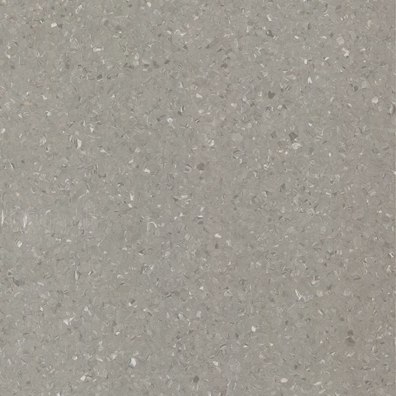 グリーンで環境に優しい均質な床材