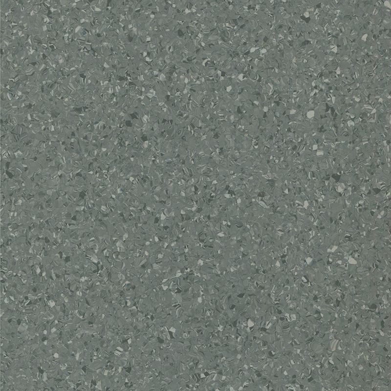 グリーンで環境に優しい均質な床材