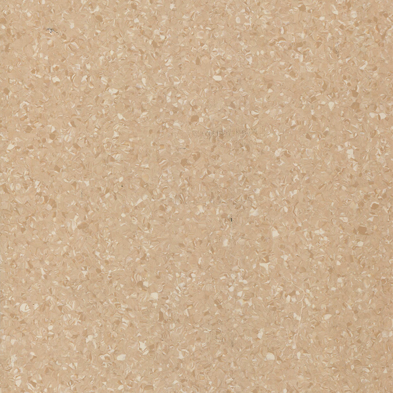 グリーンで環境に優しい均質な床材