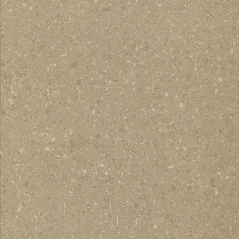 グリーンで環境に優しい均質な床材