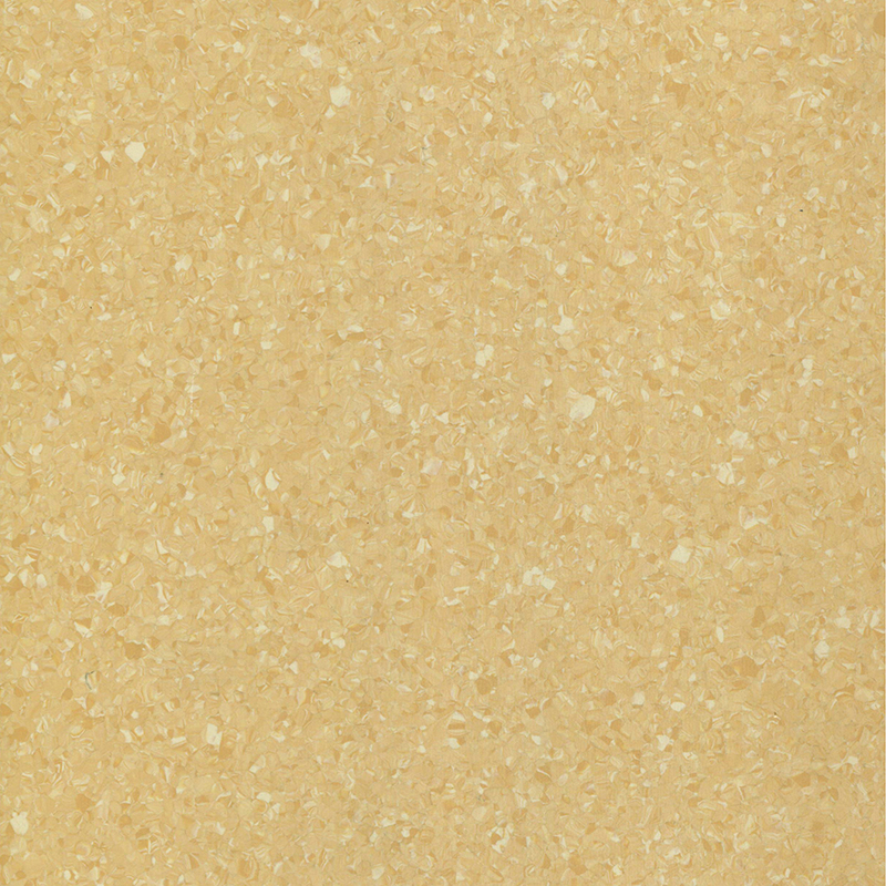 グリーンで環境に優しい均質な床材