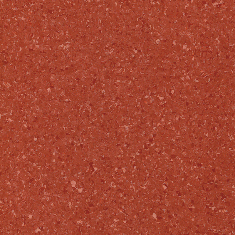 グリーンで環境に優しい均質な床材