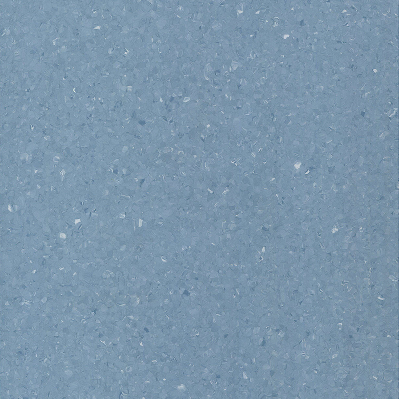 グリーンで環境に優しい均質な床材