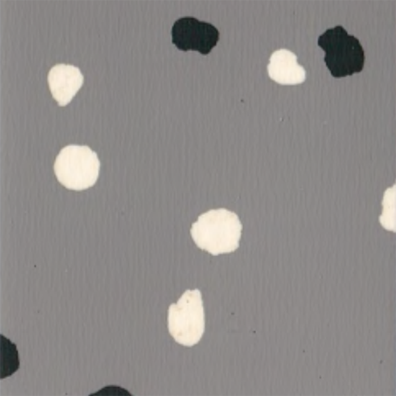 滑りにくく傷がつきにくいゴム製床材