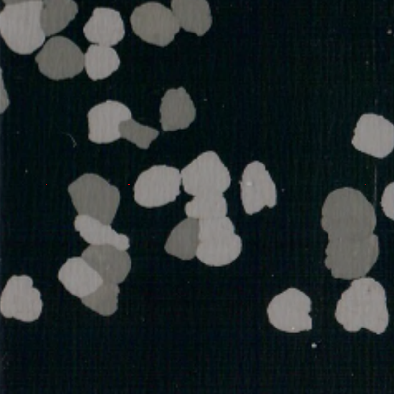 滑りにくく傷がつきにくいゴム製床材