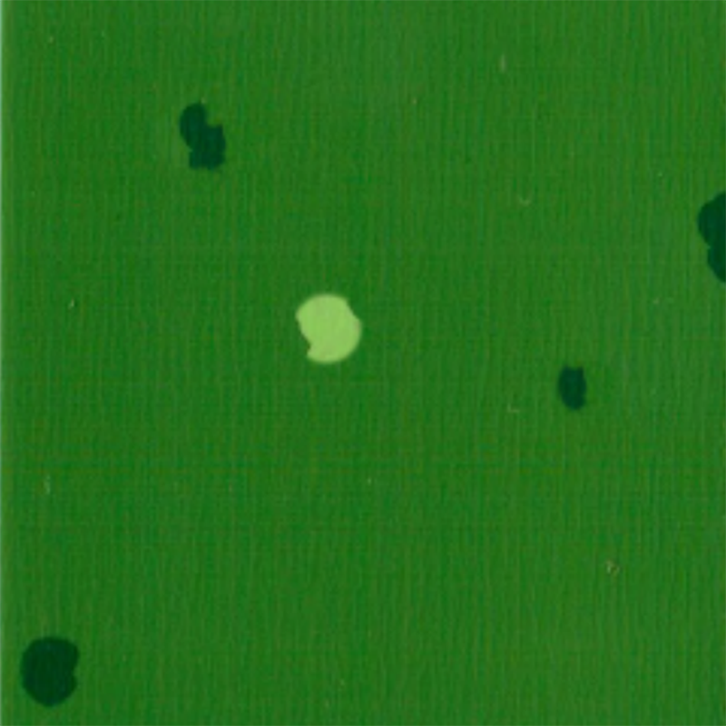 滑りにくく傷がつきにくいゴム製床材