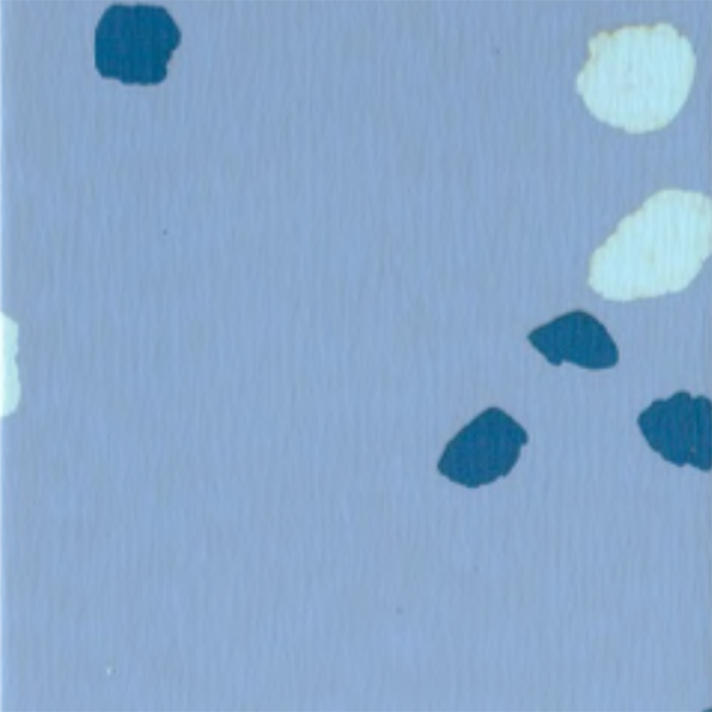 滑りにくく傷がつきにくいゴム製床材