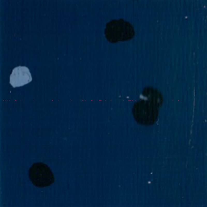 滑りにくく傷がつきにくいゴム製床材